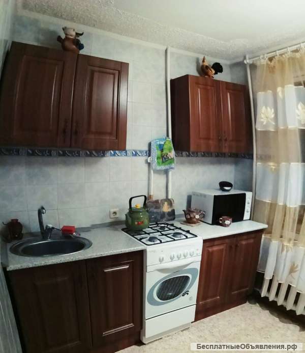 Серпухов, Осенняя 5