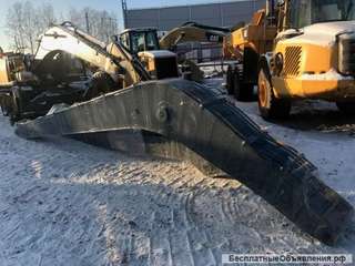 Стрела Long Reach для Volvo EW180