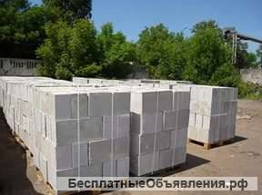 Пеноблоки клей для пеноблоков цемент в Орехово Зуево