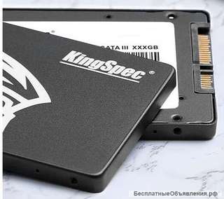 Жёсткий диск SSD 2.5 180Гб