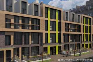 Помещение свободного назначения 250,2 кв.м.