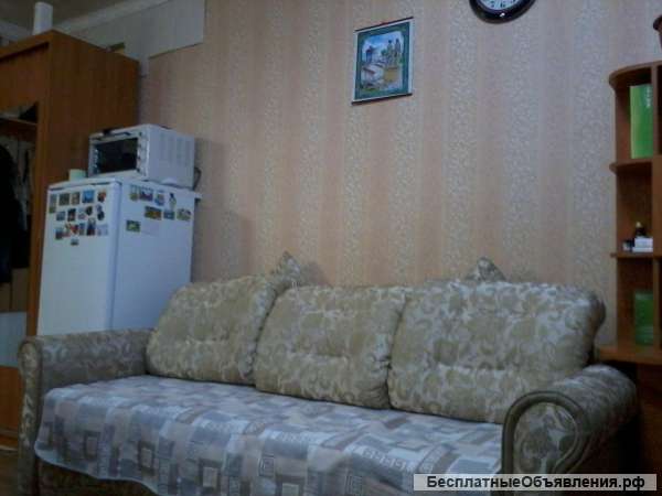 Комнату