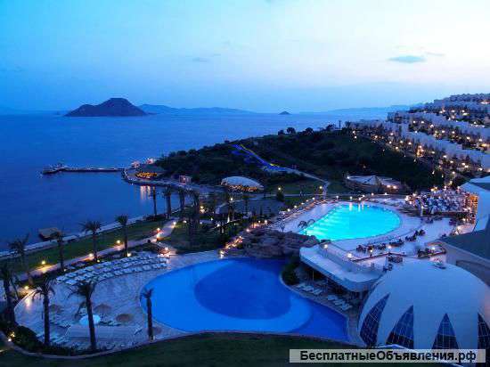 Горящие туры лета от агенства "Travel.a.working"