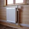 Отопление, водоснабжение, канализация в частный дом