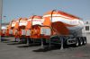 Цементовозы ООО"Восток-строй"Перевозки