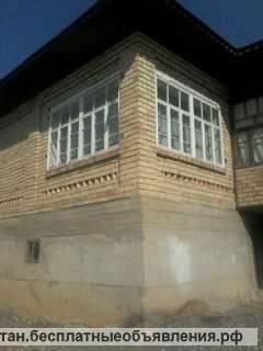 Дом в городе Ош