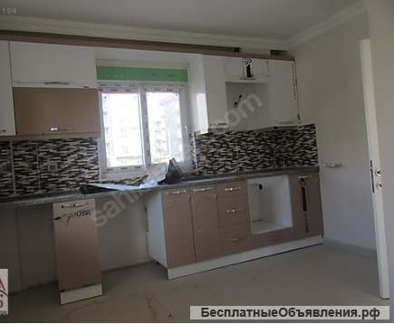 1+1 квартира Турция Анталия