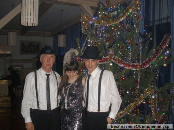 МУЗЫКА, ТАМАДА, МУЗЫКАНТЫ в Белгороде-Днестровском