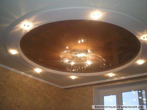 Все виды ремонтно-строительных работ