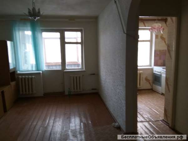 1-комн. квартиру, Серпухов, ул. Захаркина, д. 5б