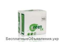 Салфетки бумажные в ассотрименте на постоянной основе, 100% целлюлоза