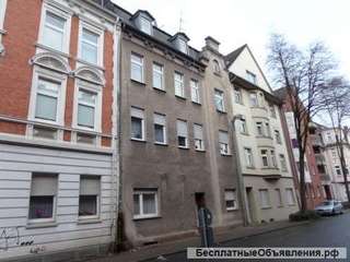 Квартира общей площадью 26 кв.м., 1 комната, в аренде, Gelsenkirchen, Германия
