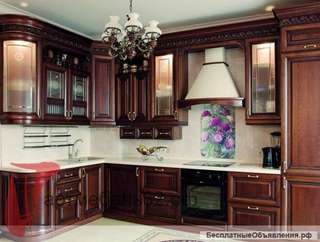 Ремонт, реставрация и изготовление мебели