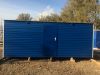 Вагончик 10м