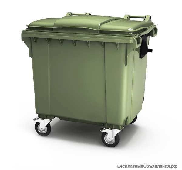 Трубы ПНД и много чего из пластика