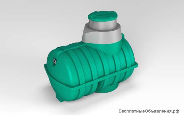 Трубы ПНД и много чего из пластика