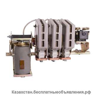 Куплю Контакторы КТП (ЛЮБЫЕ)