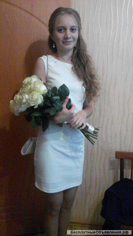 Ищу работу на полный день