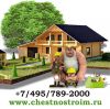 Бригада строителей