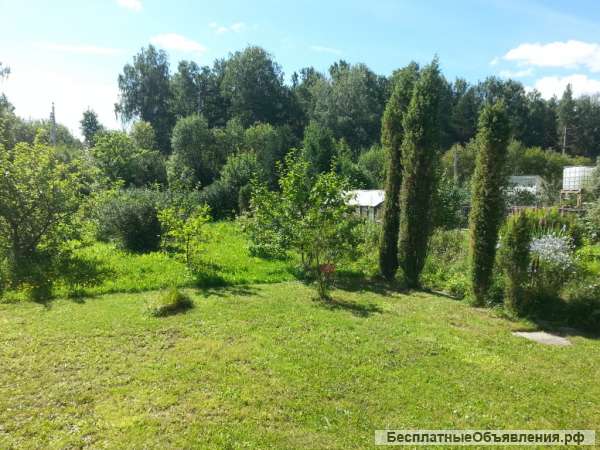 Дом в экологически чистом пригороде Екатеринбурга