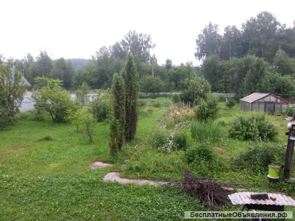 Дом в экологически чистом пригороде Екатеринбурга