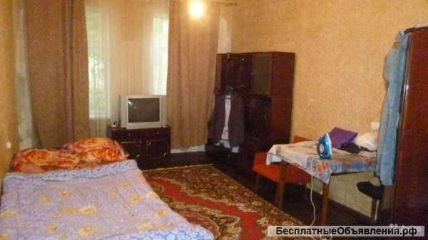 1 комнатная квартира в центре Ставрополя