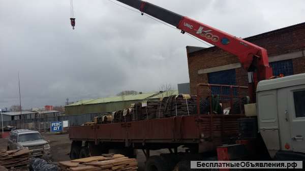 Требуется водитель Камаз