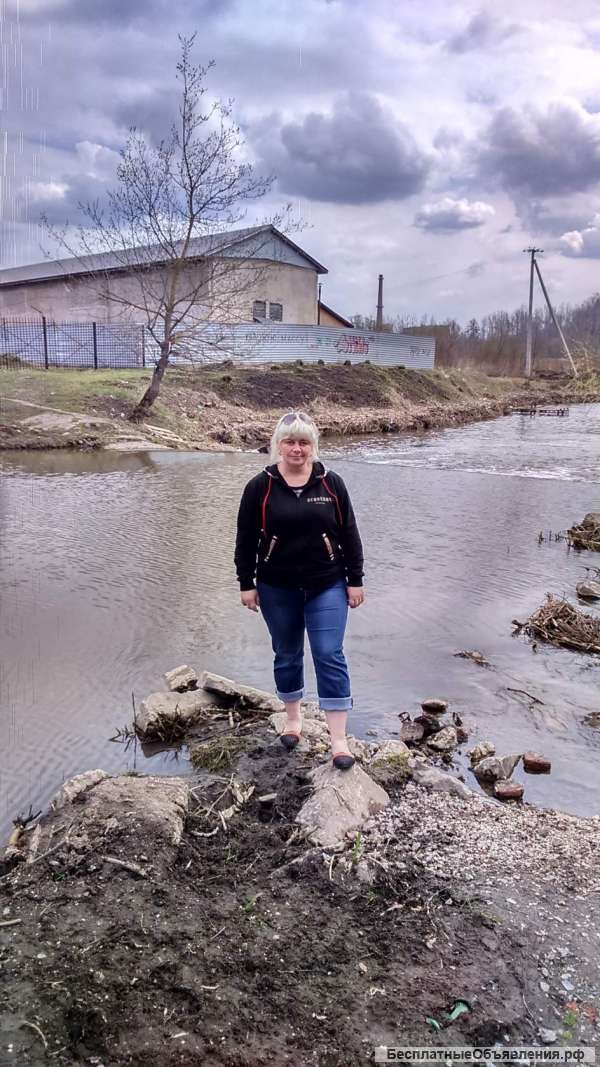 Уход за больными людьми