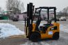 Дизельный автопогрузчик CATERPILLAR DP15NT