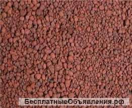 Керамзит