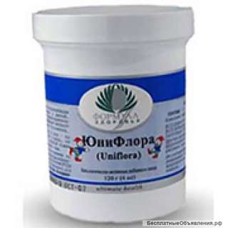ЮниФлора