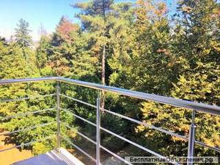 Квартира у моря не дорого центральный р-он сочи