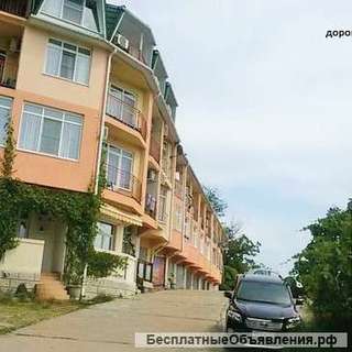 Квартира недорого в хостинском р-оне Сочи