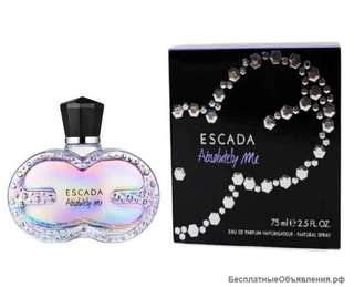 Escada Absolutely Me 75 ml