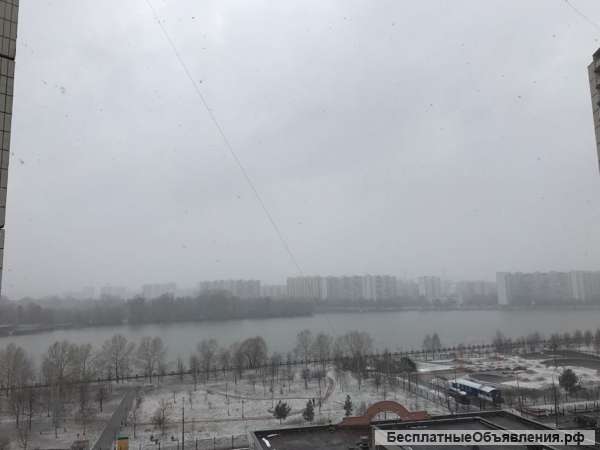 2х комнатную квартиру