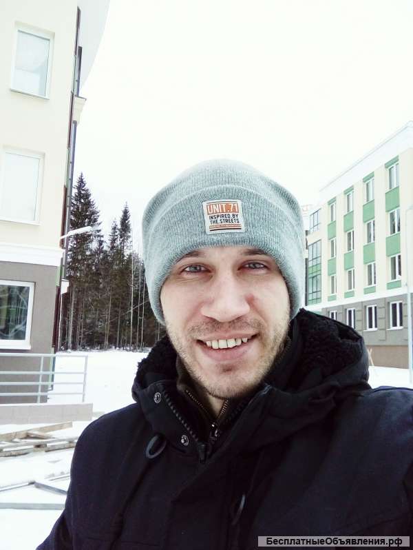 Ремонт и отделка квартир