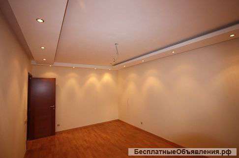 Отделка квартир и офисов под ключ