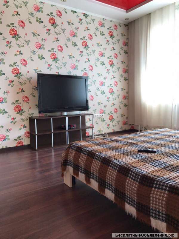 Сдам квартиру в Новороссийске