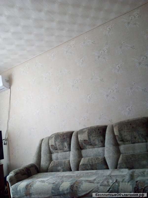 Сдаю квартиру в новом доме
