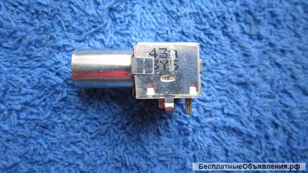 HC-337 Ver.1 ИК-приёмник оригинальный