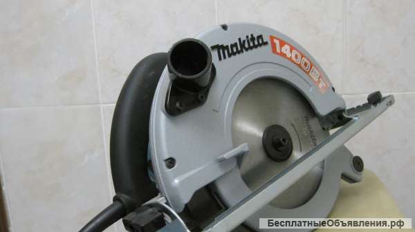 Циркулярная пила МАКИТА 5705