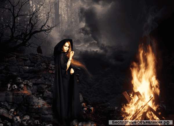 Расклады на Таро