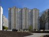1 комнатная квартира 38,7 м2, г. Москва, ул. Базовская, д. 12, м. Ховрино, 10 мин. трансп.