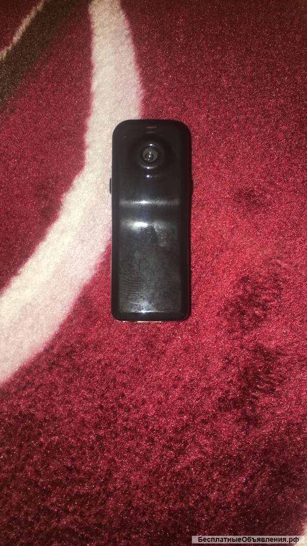 Мини камера DV