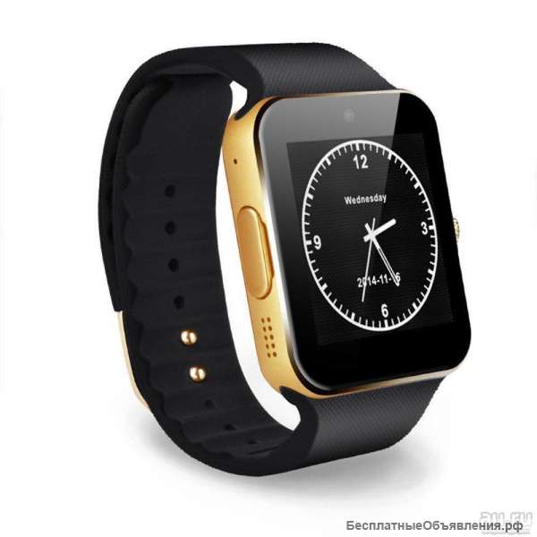 Умные часы Apple Smart Watch