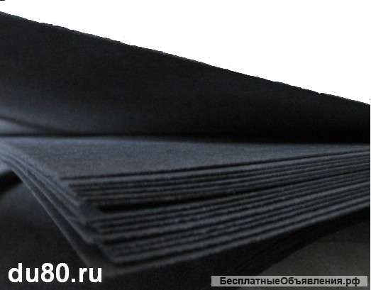 Картон прокладочный МПЦК, СОП, СВМП (Кожкартон)