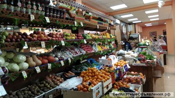 Арендный бизнес, г.Троицк (50% доли)