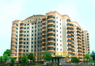 Бизнес: Посуточная аренда квартир в Москве