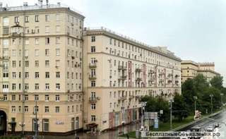 Помещение формата ритейл на Фрунзенской набережной