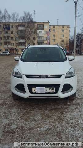 Автомобиль с пробегом